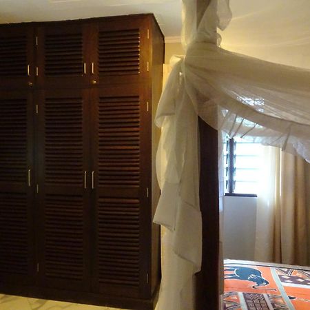 Residence Maison Muege Kilifi Exterior photo