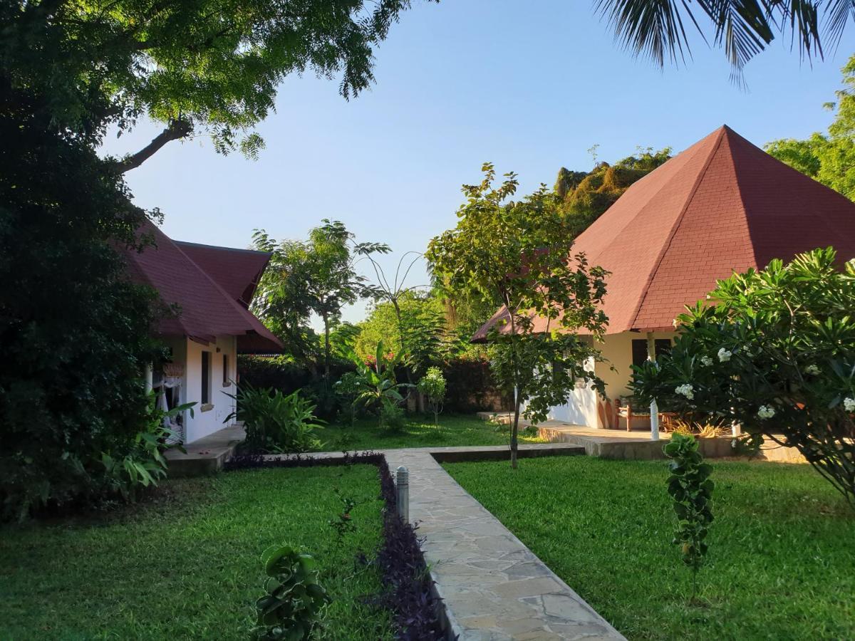 Residence Maison Muege Kilifi Exterior photo