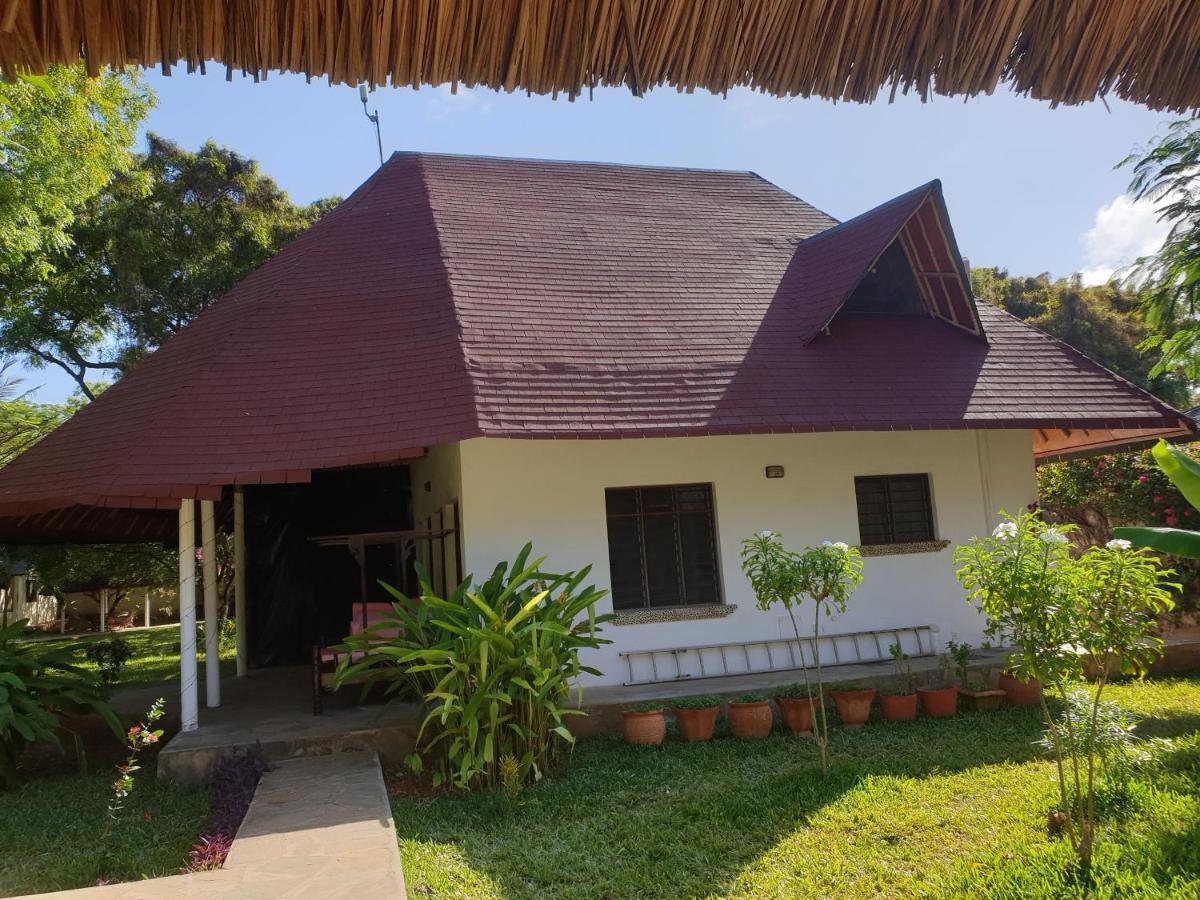 Residence Maison Muege Kilifi Exterior photo