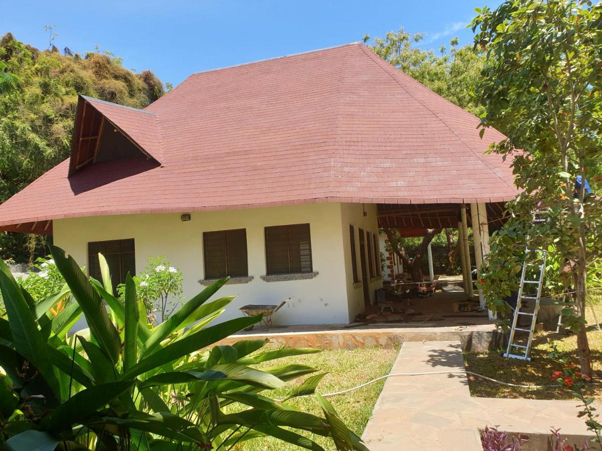 Residence Maison Muege Kilifi Exterior photo