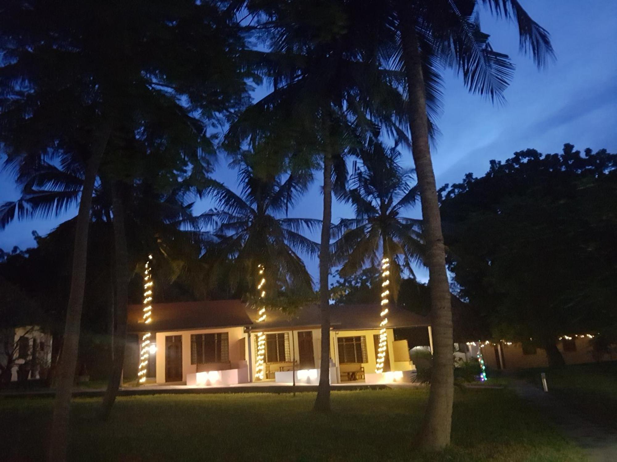 Residence Maison Muege Kilifi Room photo