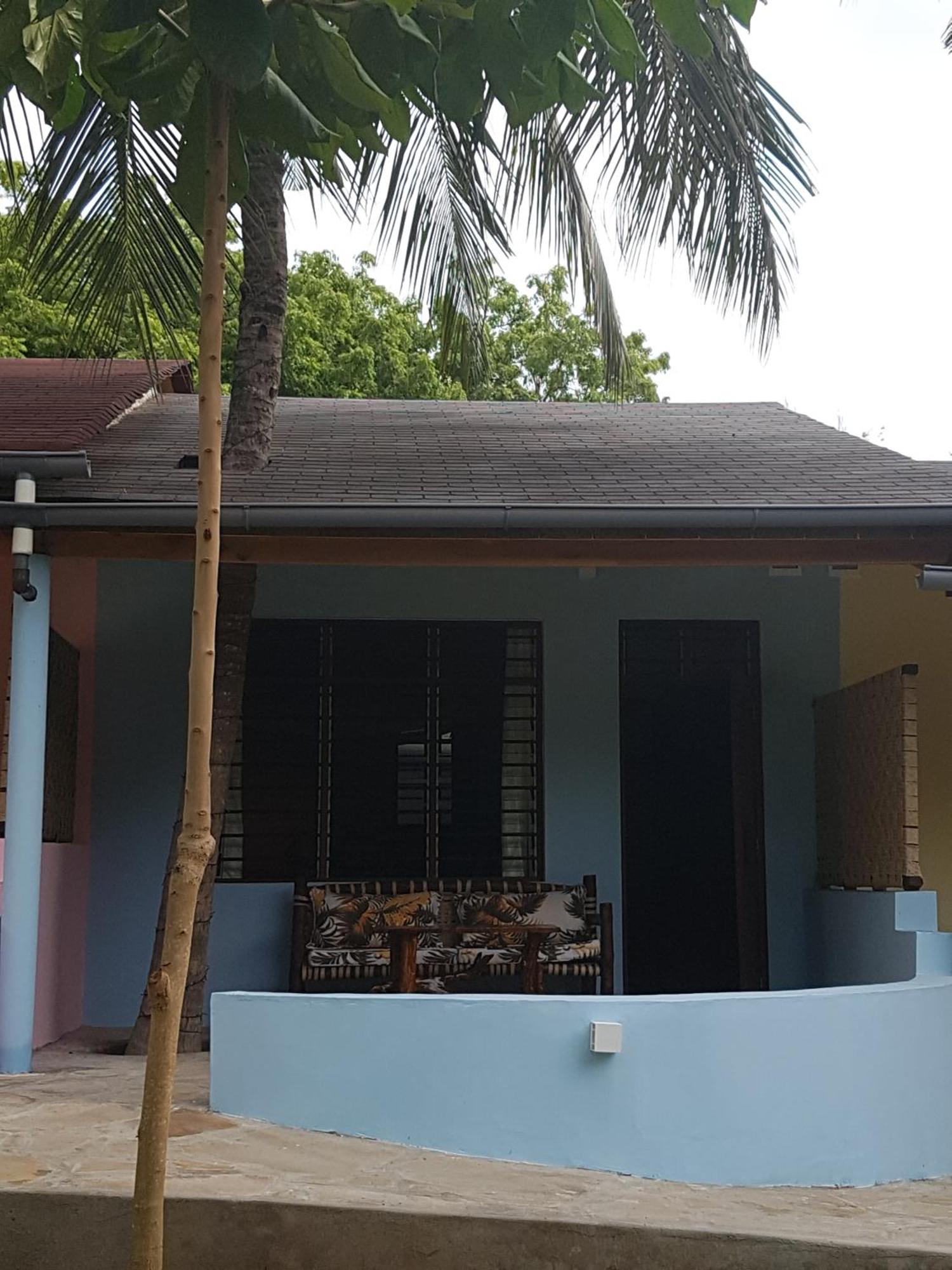 Residence Maison Muege Kilifi Room photo