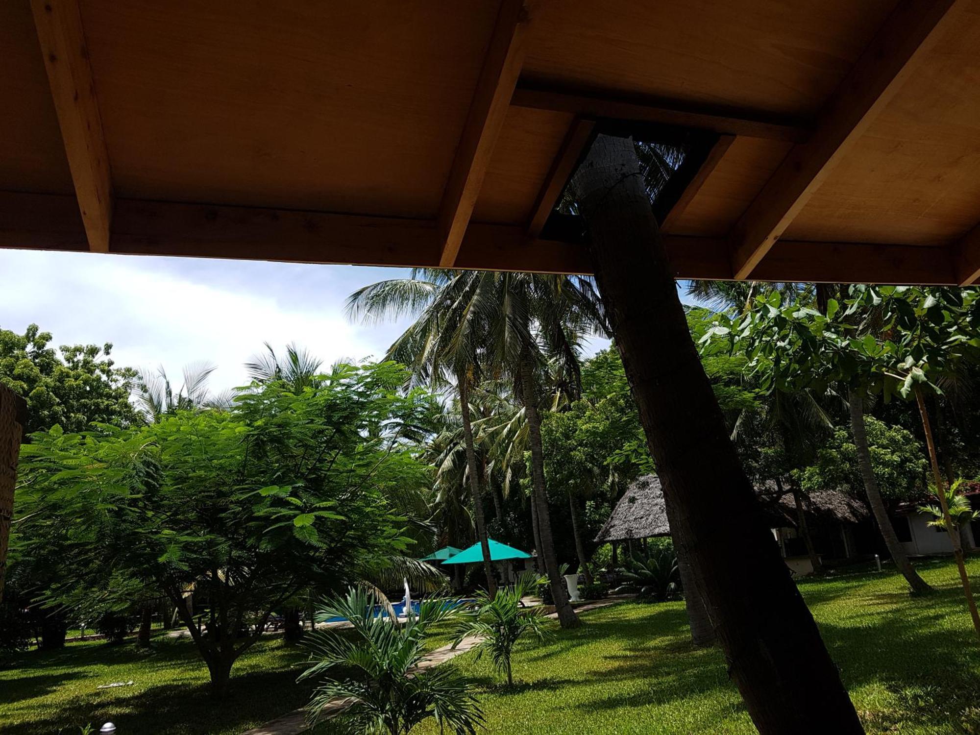 Residence Maison Muege Kilifi Room photo