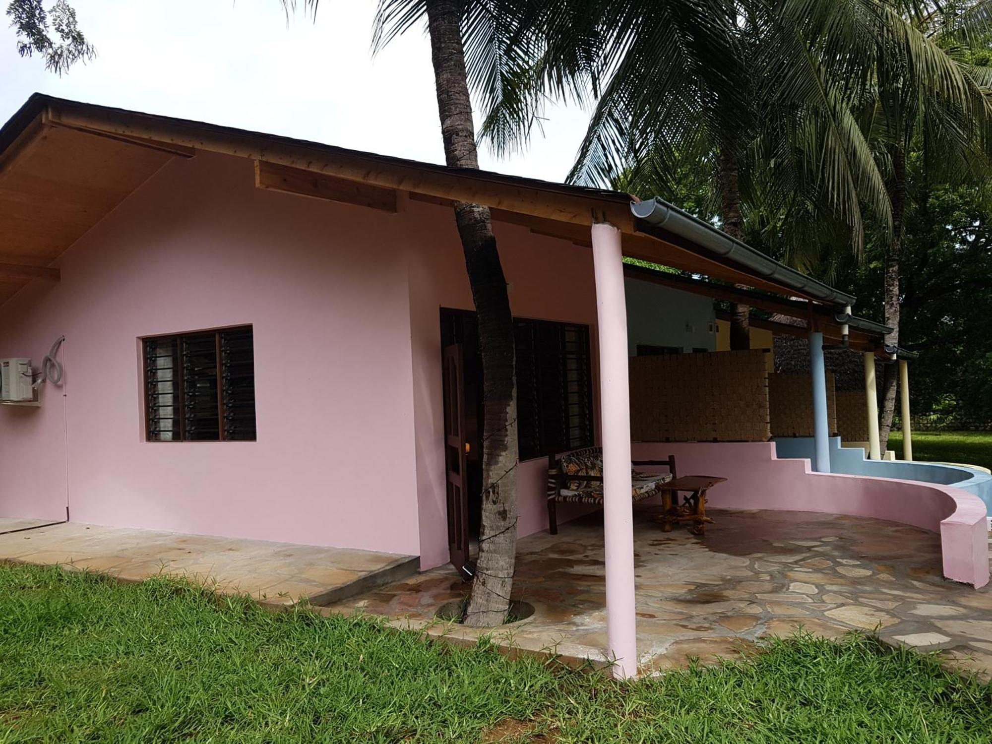 Residence Maison Muege Kilifi Room photo