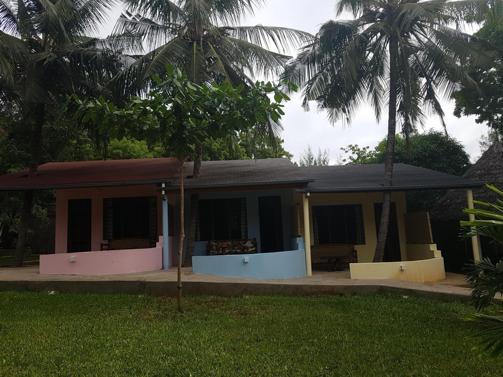 Residence Maison Muege Kilifi Room photo