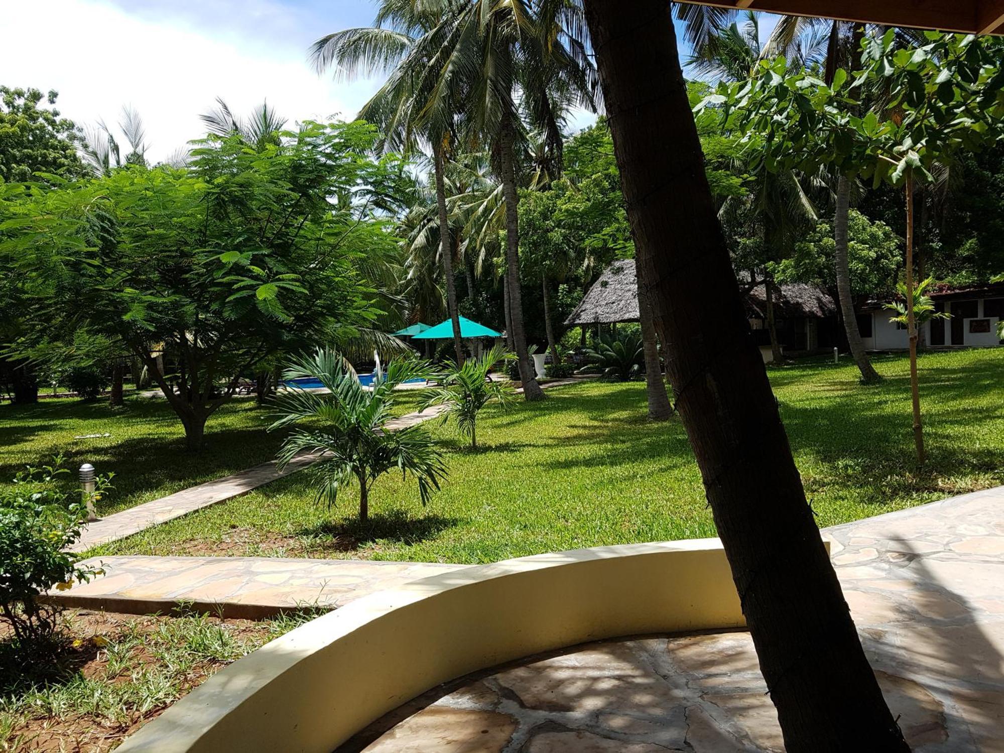 Residence Maison Muege Kilifi Room photo