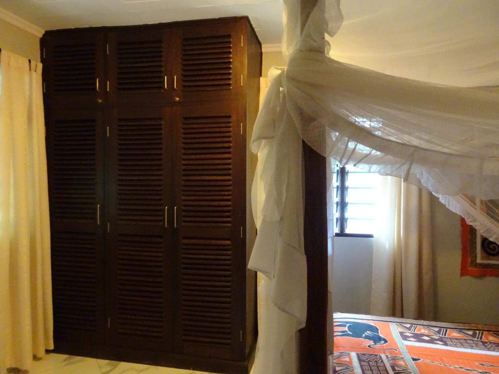 Residence Maison Muege Kilifi Exterior photo