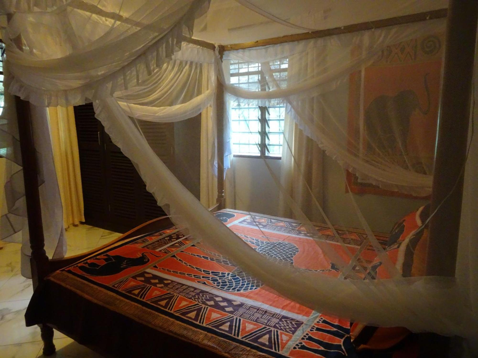 Residence Maison Muege Kilifi Exterior photo