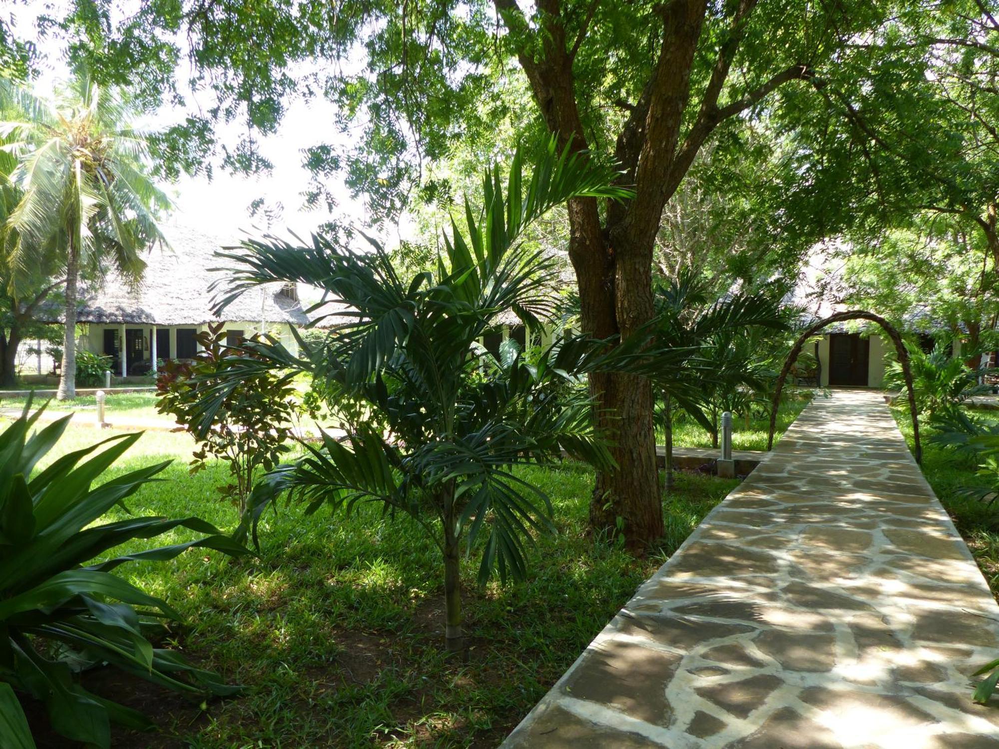Residence Maison Muege Kilifi Room photo