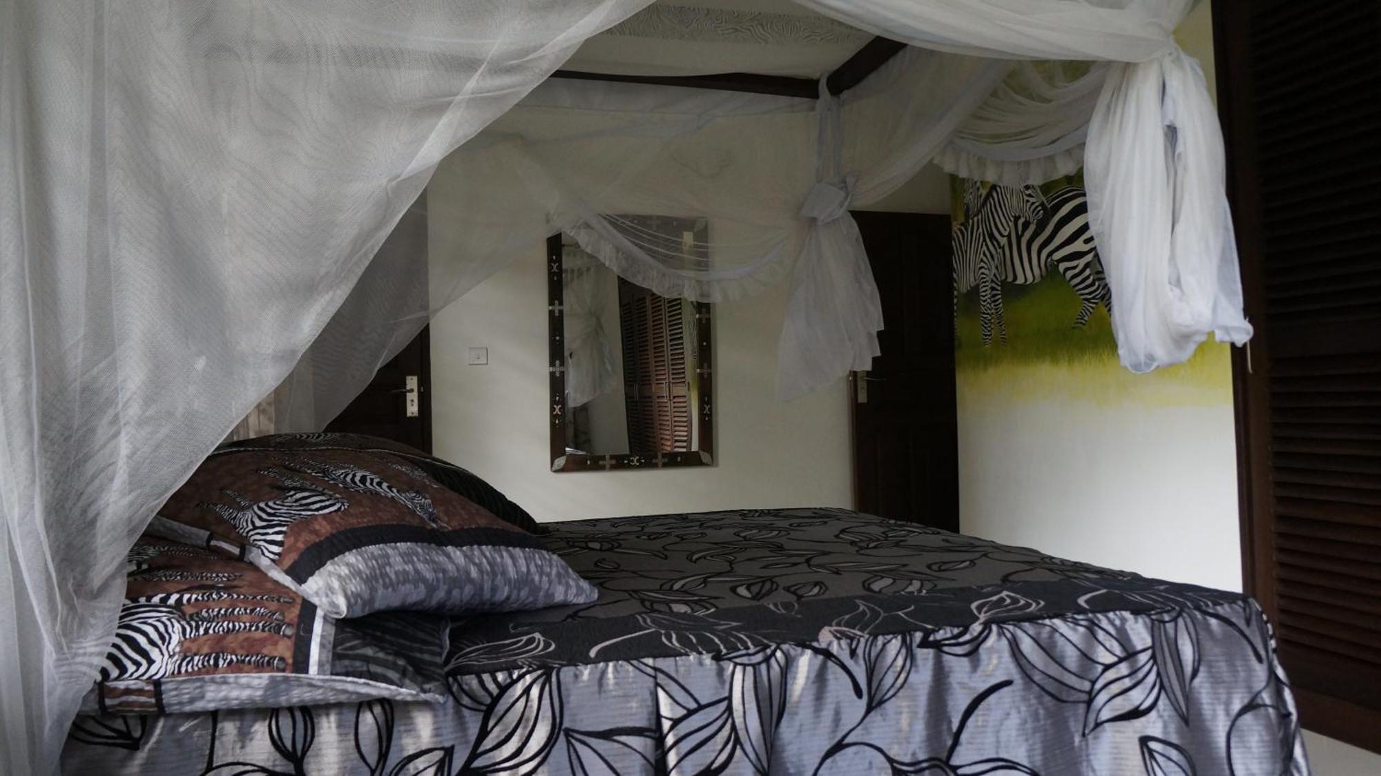 Residence Maison Muege Kilifi Room photo