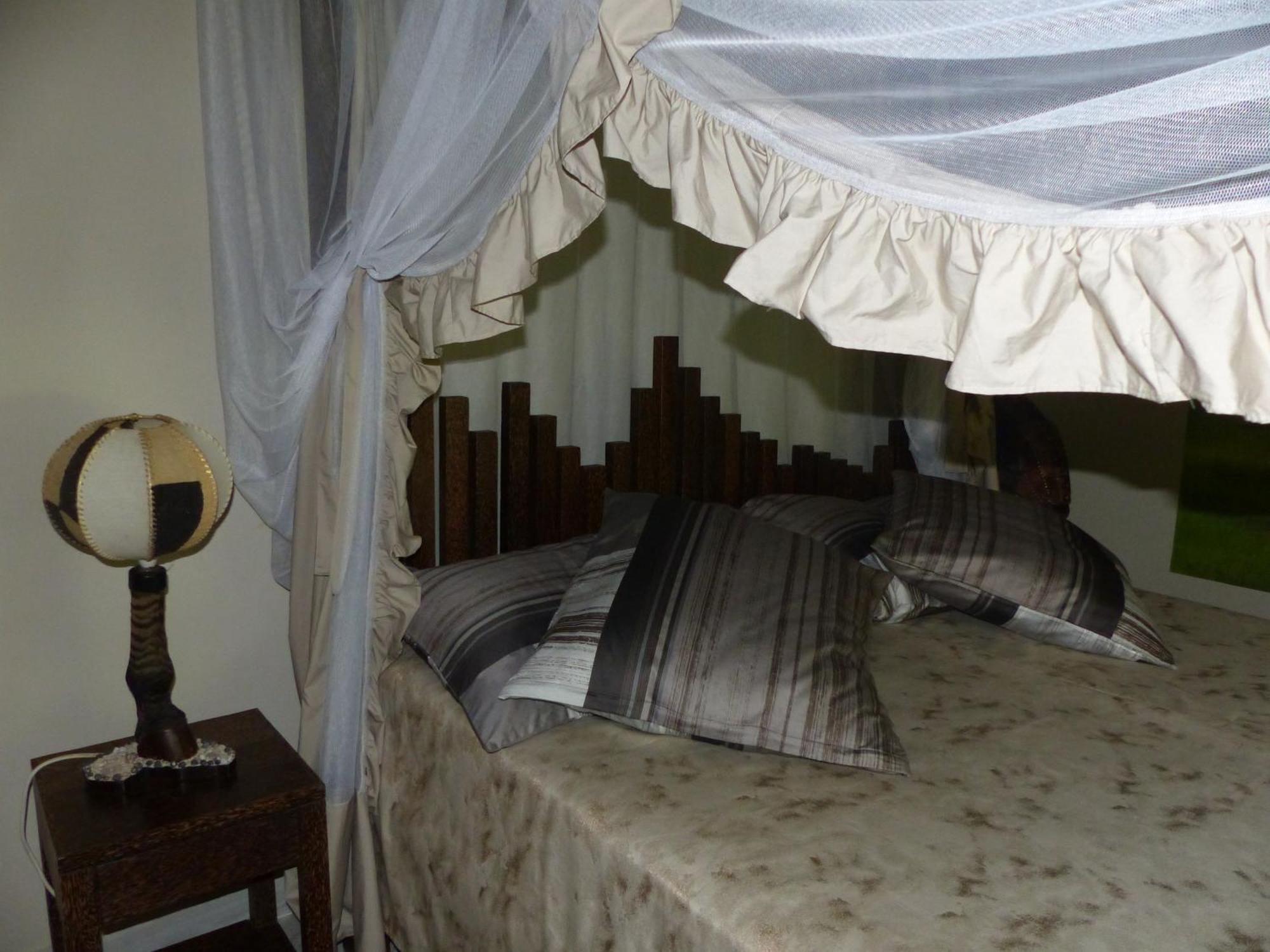 Residence Maison Muege Kilifi Exterior photo