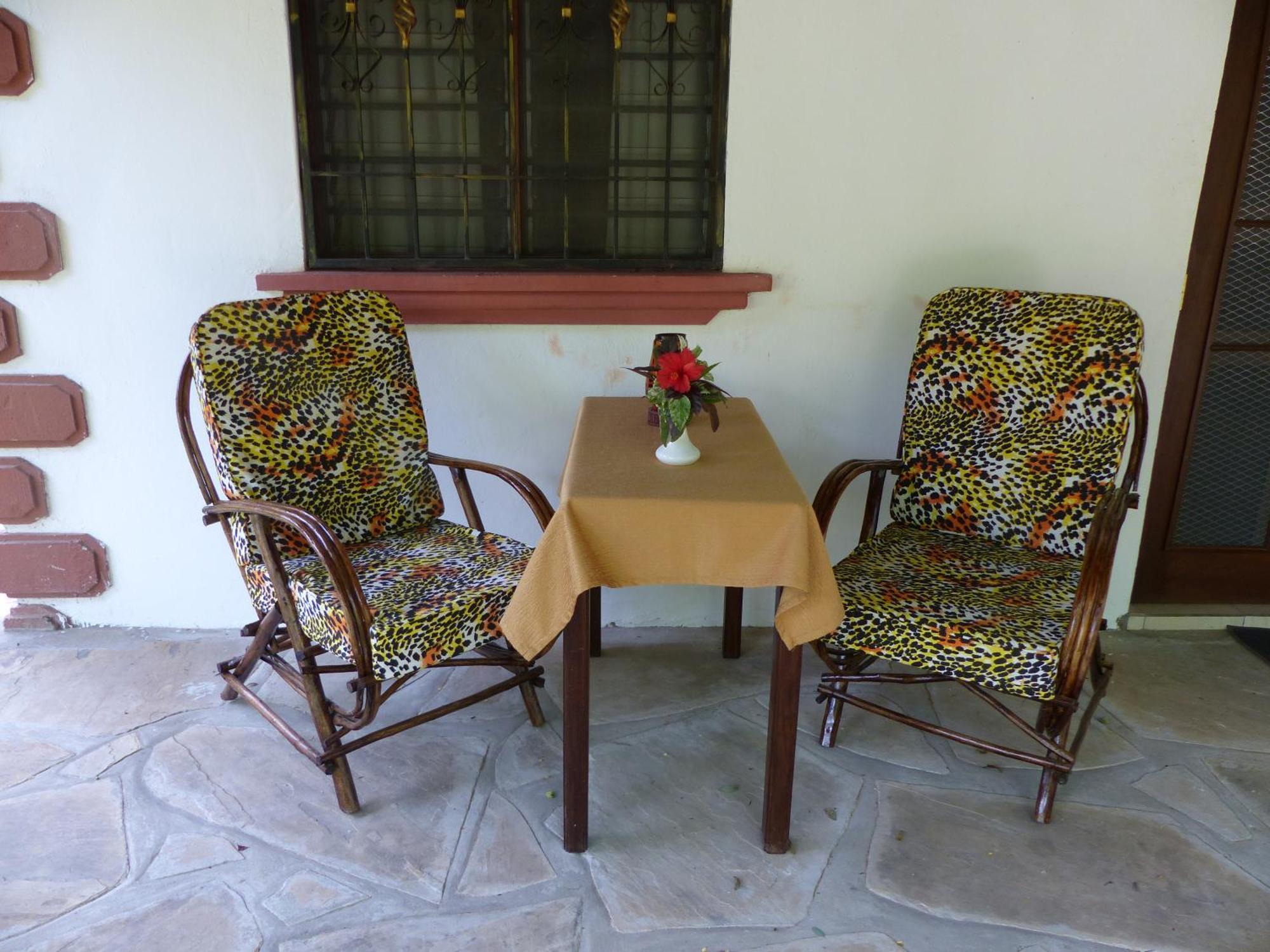 Residence Maison Muege Kilifi Room photo