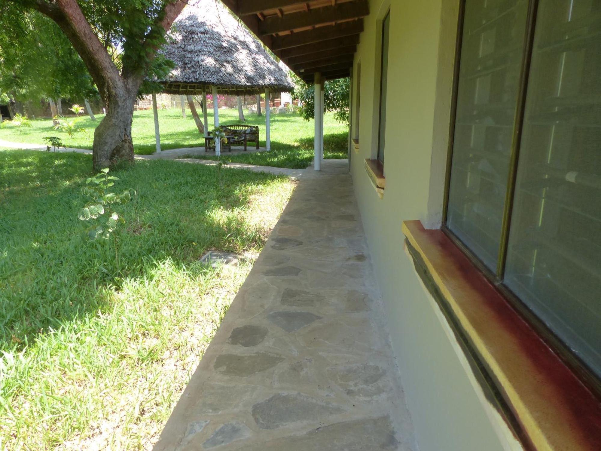 Residence Maison Muege Kilifi Room photo