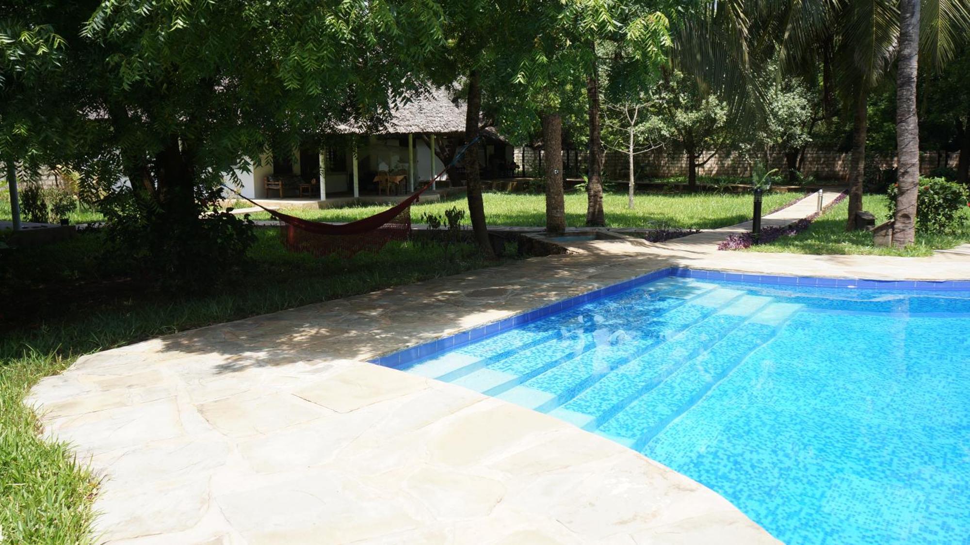 Residence Maison Muege Kilifi Exterior photo