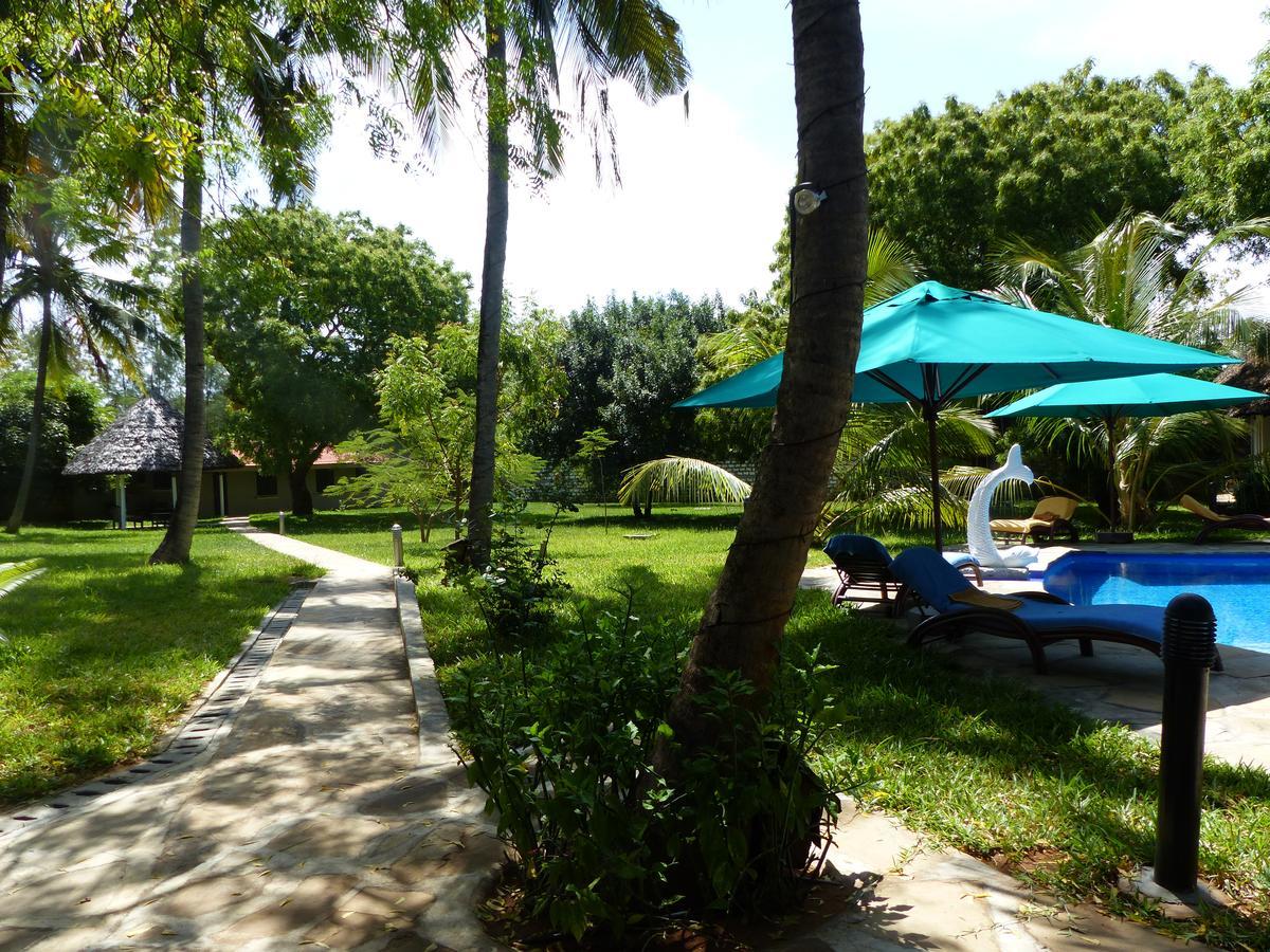 Residence Maison Muege Kilifi Exterior photo
