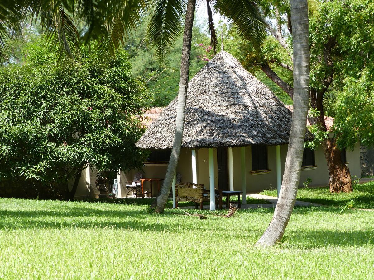 Residence Maison Muege Kilifi Exterior photo
