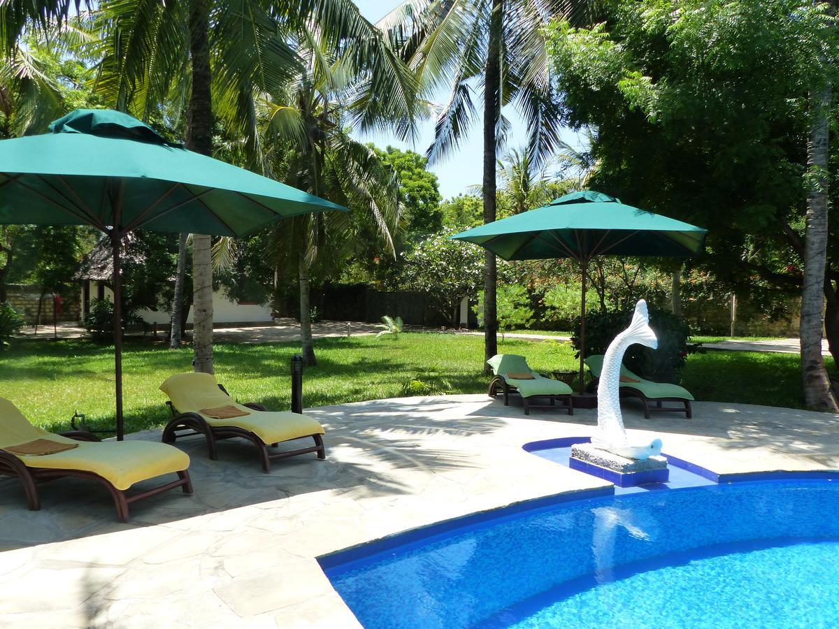 Residence Maison Muege Kilifi Exterior photo