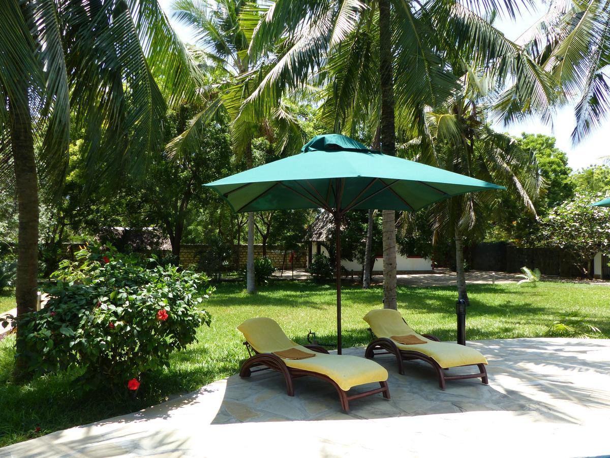 Residence Maison Muege Kilifi Exterior photo