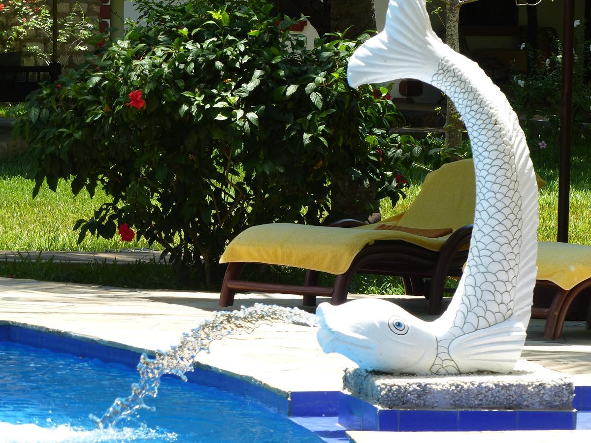 Residence Maison Muege Kilifi Exterior photo