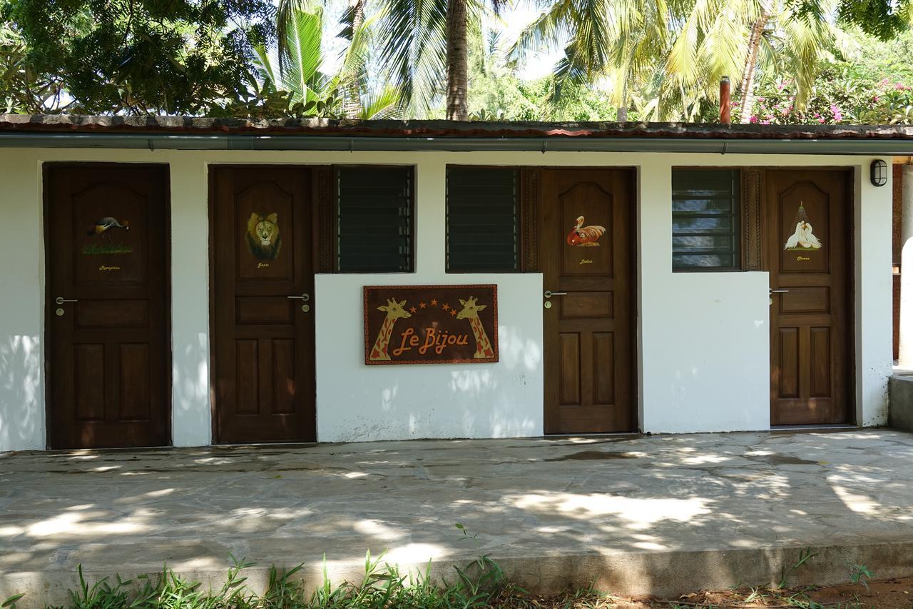 Residence Maison Muege Kilifi Exterior photo