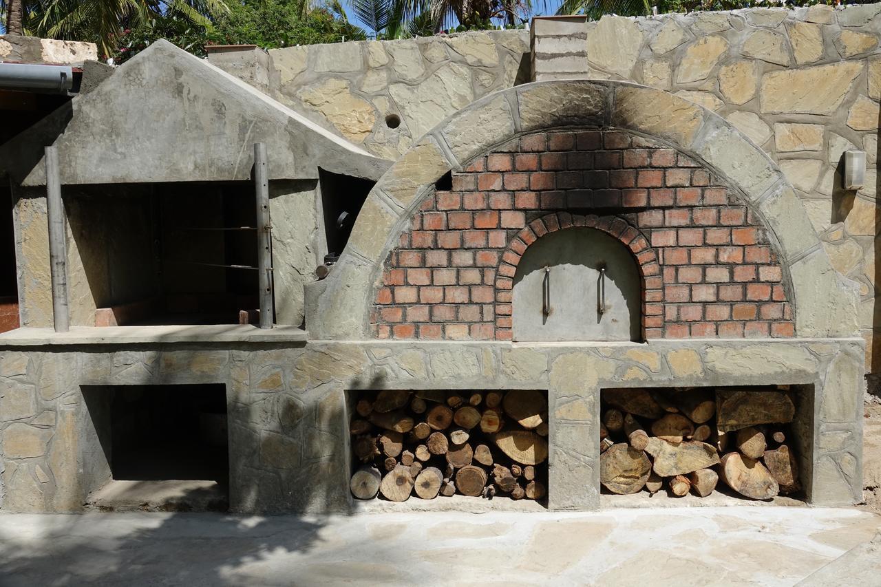 Residence Maison Muege Kilifi Exterior photo