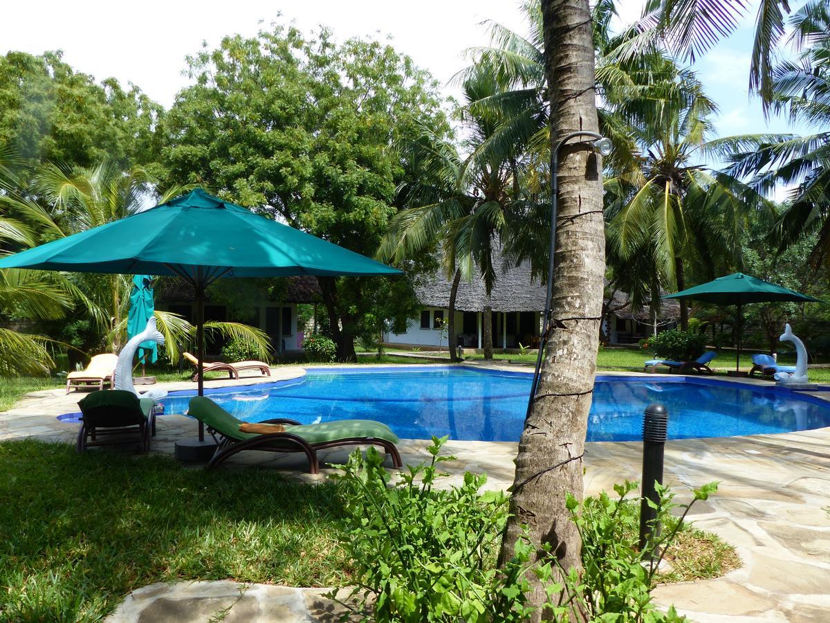 Residence Maison Muege Kilifi Exterior photo