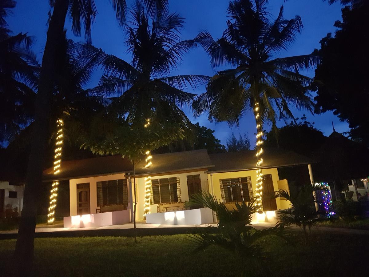 Residence Maison Muege Kilifi Exterior photo