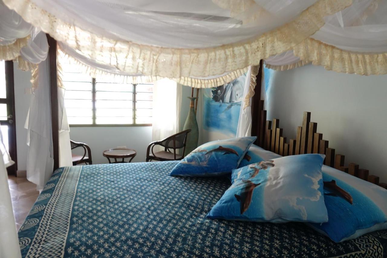 Residence Maison Muege Kilifi Exterior photo