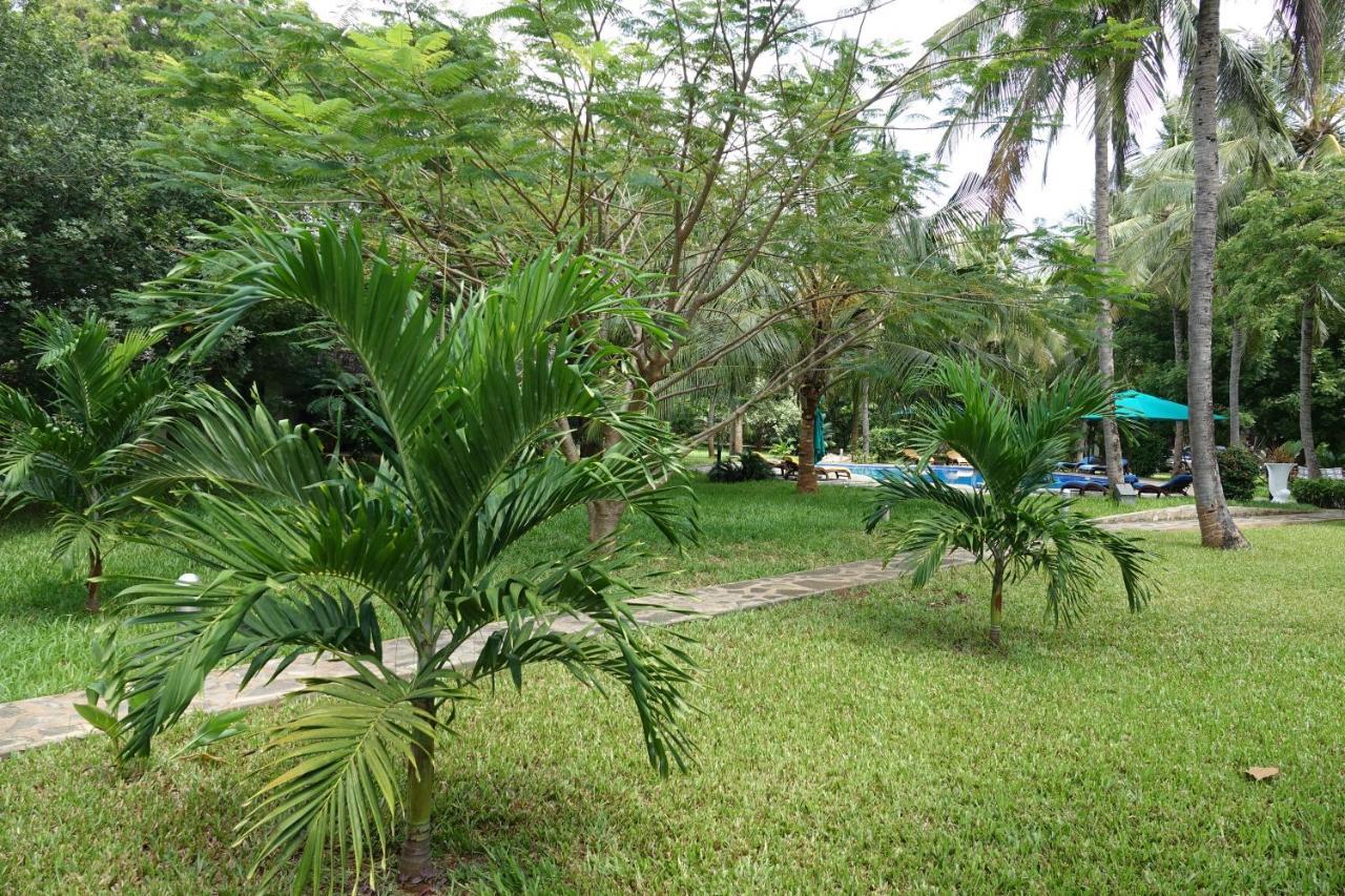 Residence Maison Muege Kilifi Exterior photo