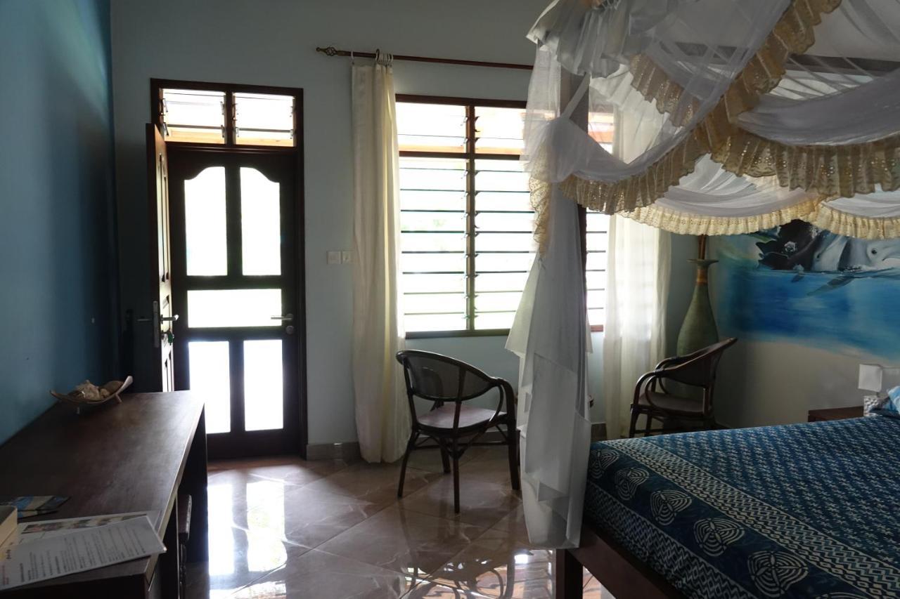 Residence Maison Muege Kilifi Exterior photo