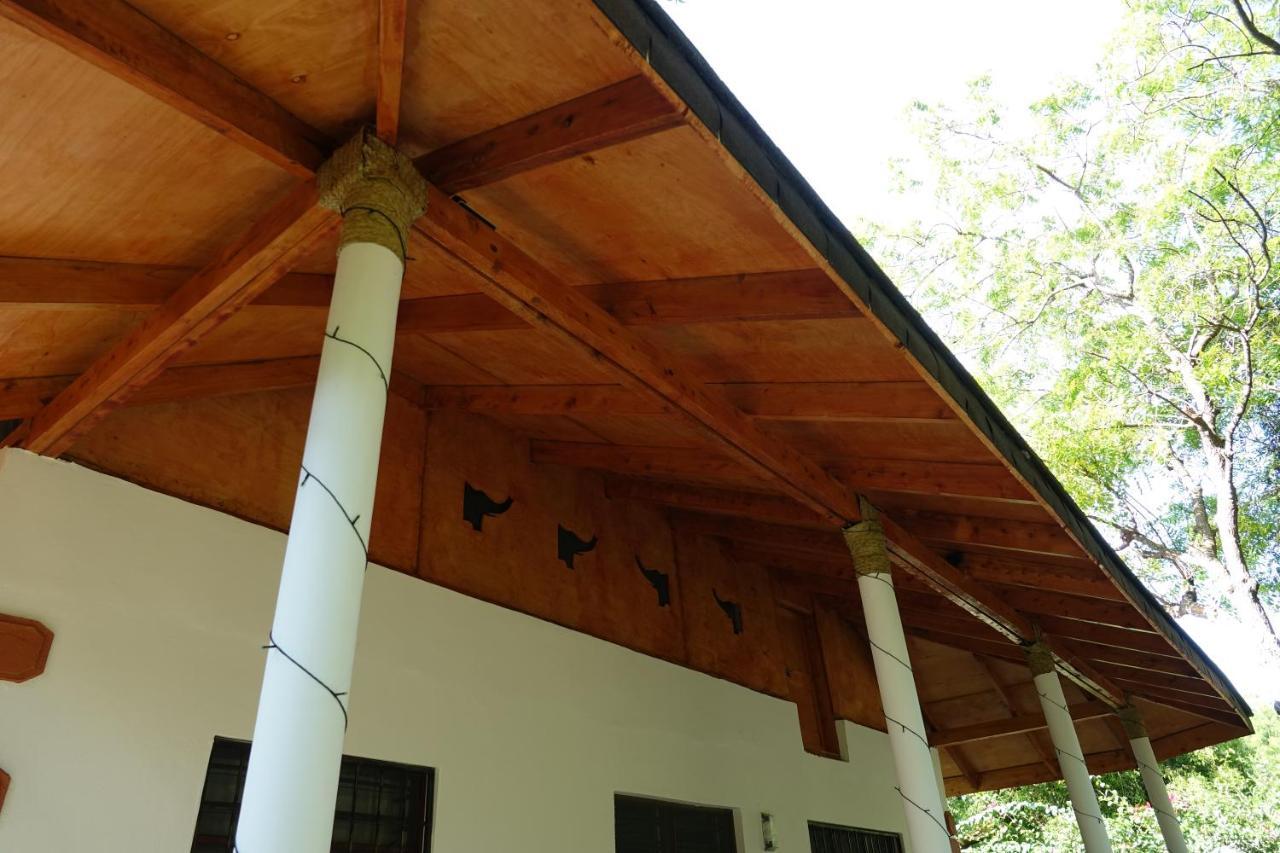 Residence Maison Muege Kilifi Exterior photo
